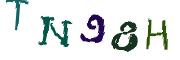 Kuva CAPTCHA