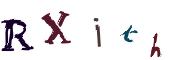 Kuva CAPTCHA