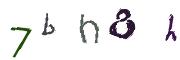 Kuva CAPTCHA