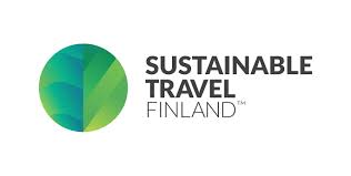 Sustainable Travel Finland -certified