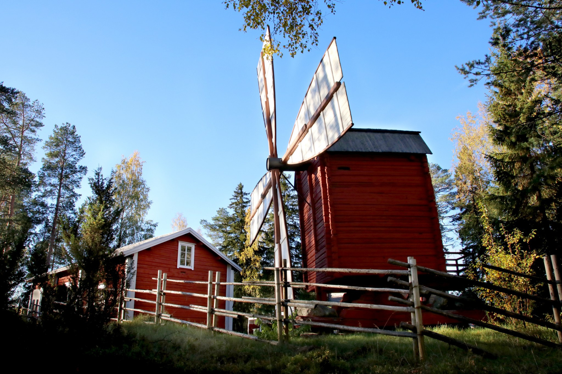 Saloisten kotiseutumuseo